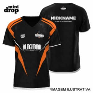 jersey black bird