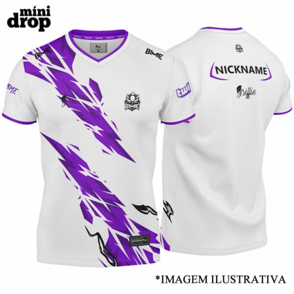camiseta bme JERSEY BME