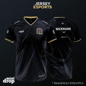 jERSEY 4AM