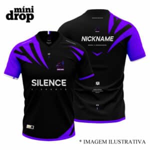 jersey silence