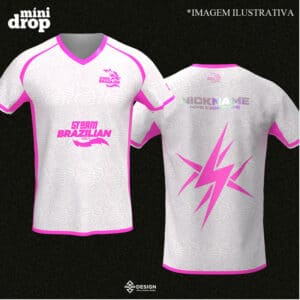 jersey brazilian Storm