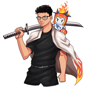 davi gamer play