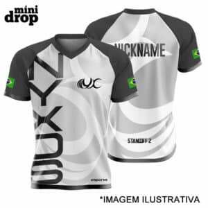 jersey nyxos