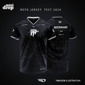 jersey rota