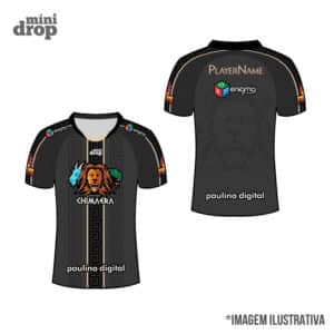 jersey cchiamera