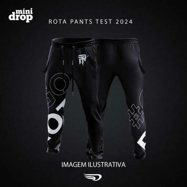 calça-rota calça rota