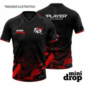 jersey faze