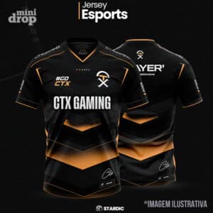 JERSEY CTX