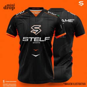 jersey stelf