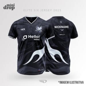jersey elite six