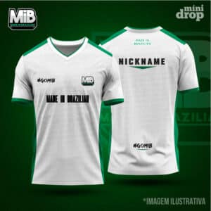 JERSEY MIB