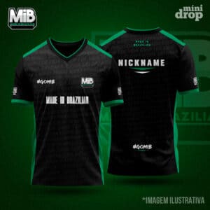 jersey mib