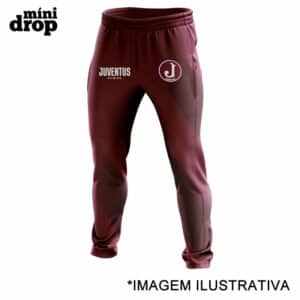 Calça Juventus