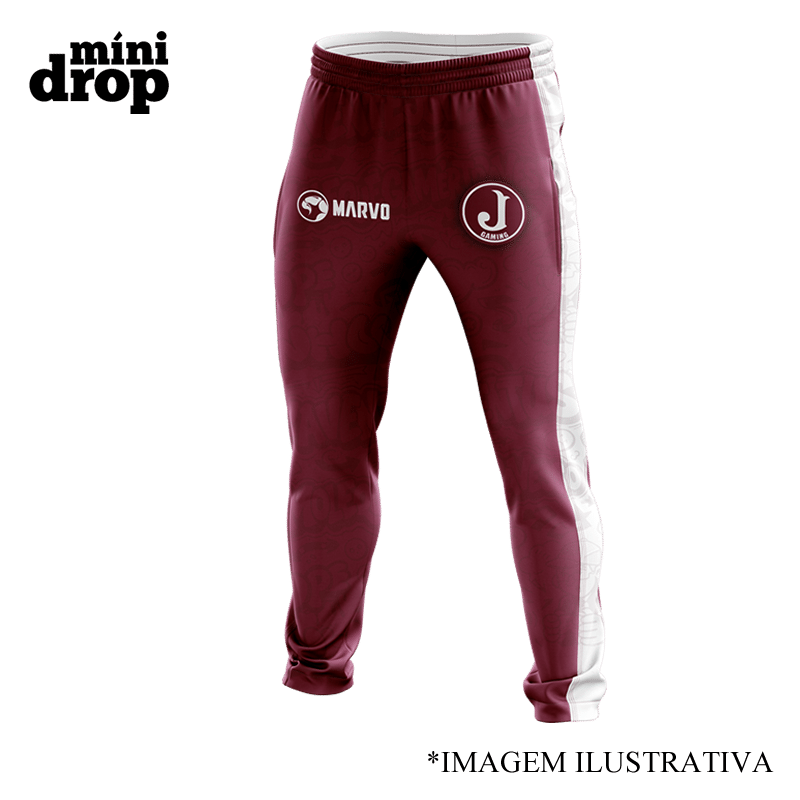 calça juventus vinho calça juventus