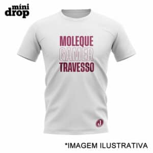 Camiseta Casual Juventus