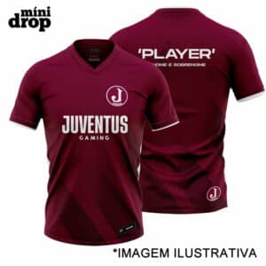jersey juventus