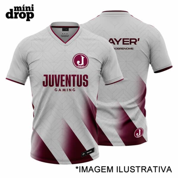 JERSEY JUVENTUS