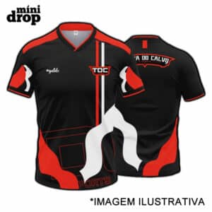 JERSEY TOC