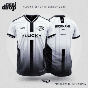 jerseu 7Lucky