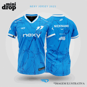 Jersey Nexy