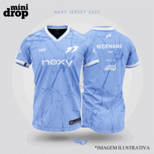 jersey nexy