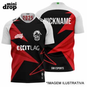 JERSEY SIW