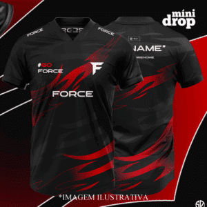 jersey force