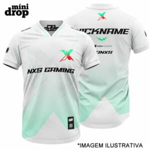 JERSEY NXS
