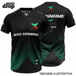 jersey nxs
