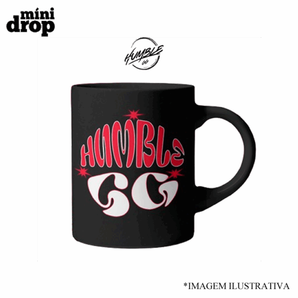 caneca-humble Caneca Humble - Imagem 1