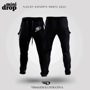 Calça 7LUCKY