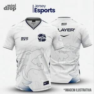 jersey extermine