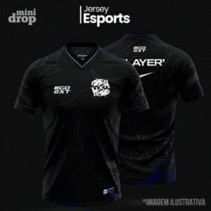 jersey extermine