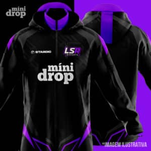 MOLETOM LSR