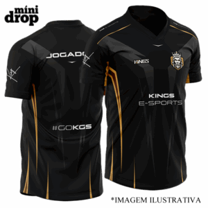 jersey kings