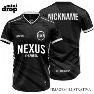 JERSEY NEXUS