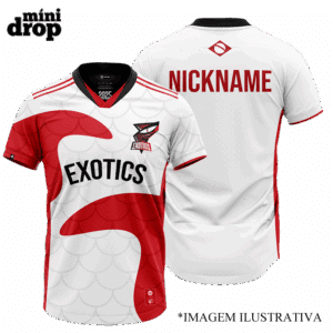 jersey exotics