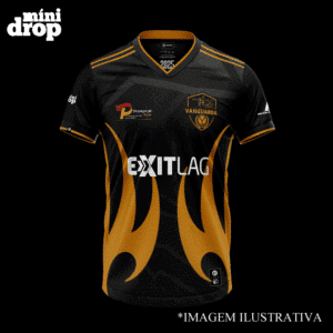 jersey vanguarda