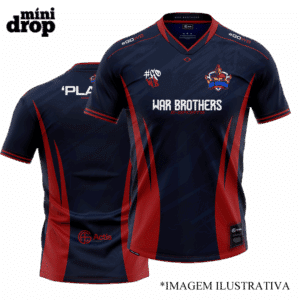 jersey war brothers