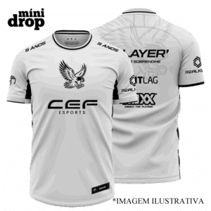 jersey cef