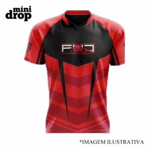 jersey fuj