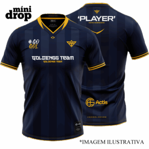jersey golden gg