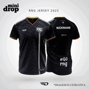 JERSEY RNG