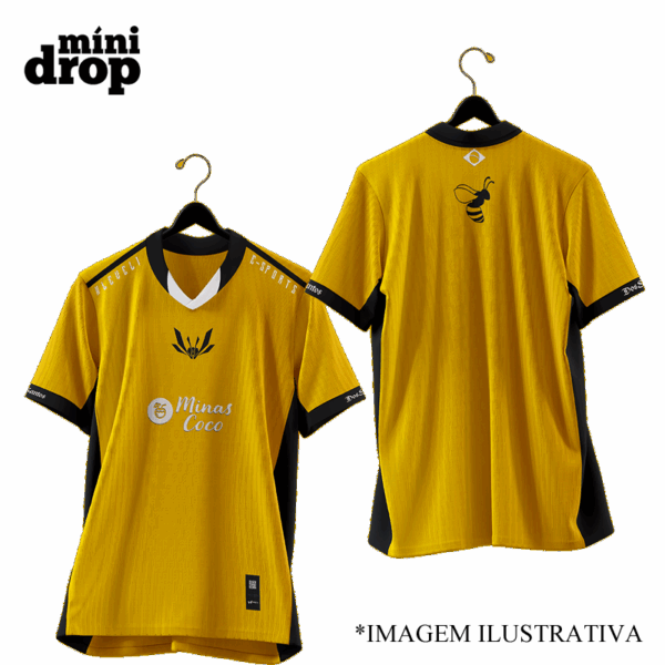 camiseta level 1 Jersey Level 1