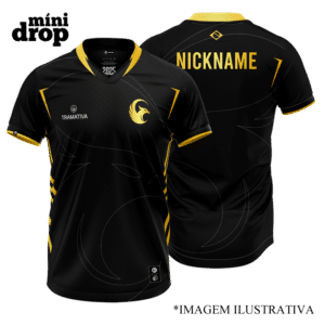 jerseu ASCENSÃO FÊNIX