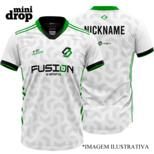 jersey fusion