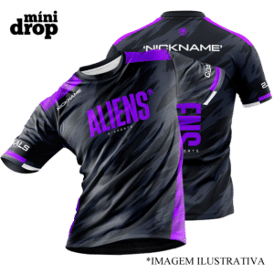 jersey aliens