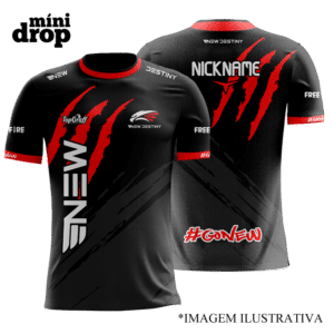 jersey new destiny