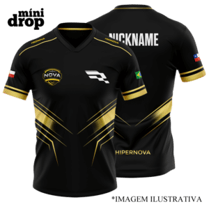 jersey hipernova