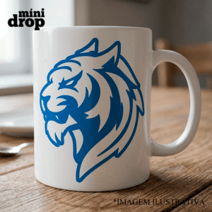 caneca perdonalizada